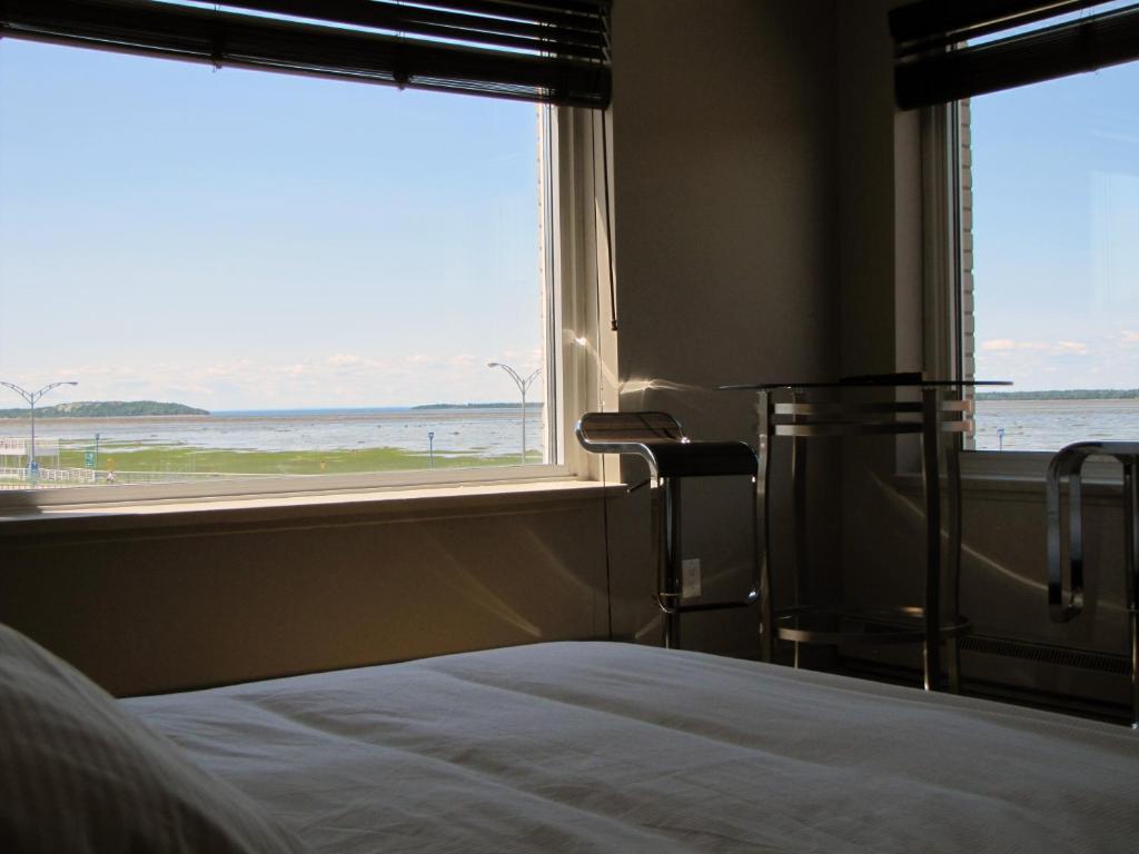 Hôtel Saint-Germain Rimouski Quarto foto
